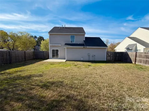 3461 E Fairmeadow Drive Lancaster SC 29720