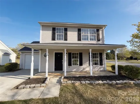 3461 E Fairmeadow Drive Lancaster SC 29720