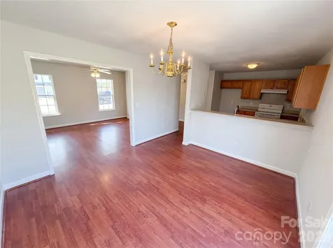 3461 E Fairmeadow Drive Lancaster SC 29720
