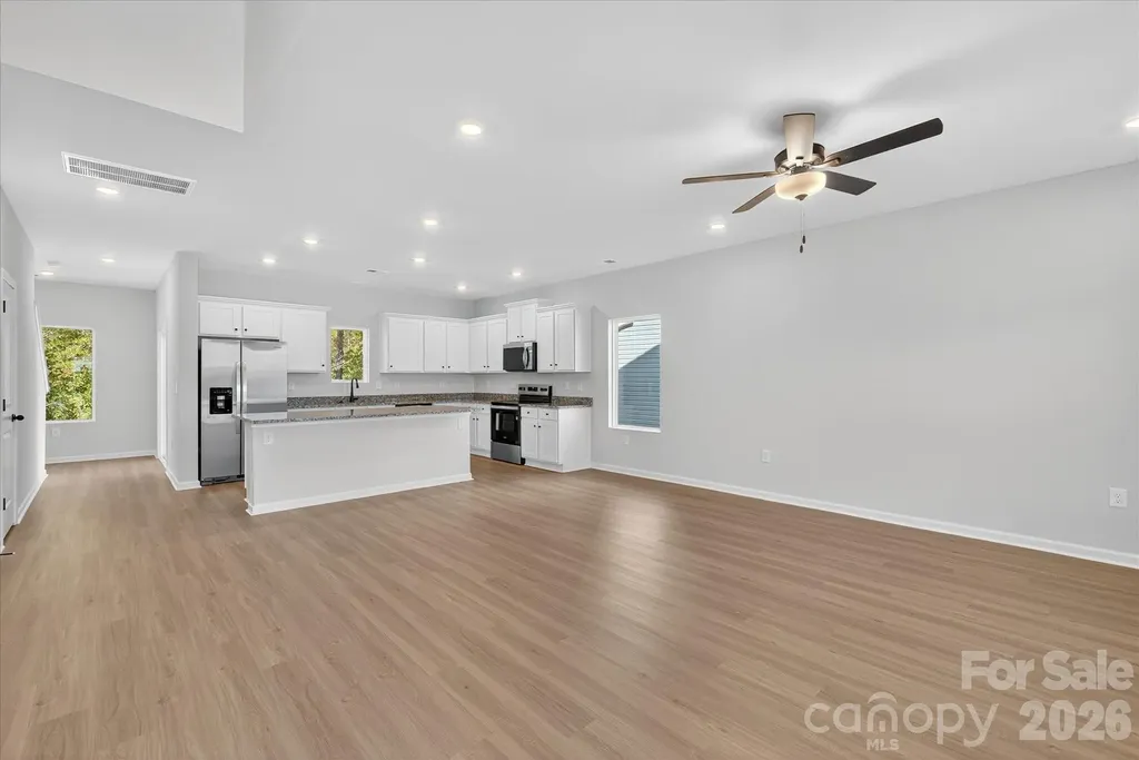 3611 Clover Valley Drive Gastonia NC 28052