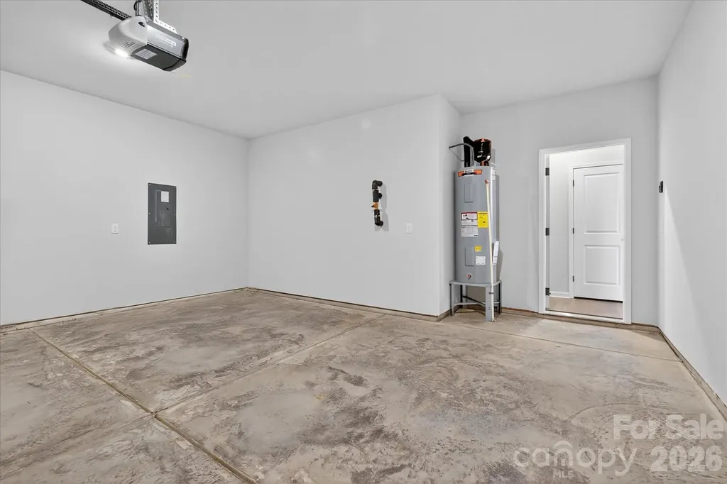 3611 Clover Valley Drive Gastonia NC 28052