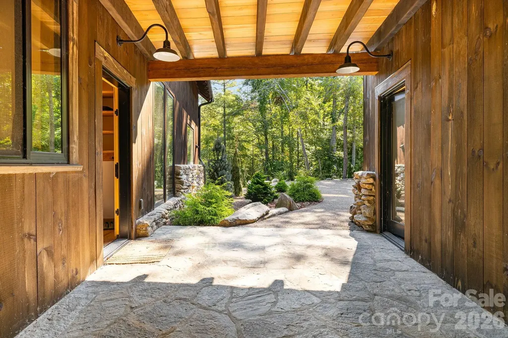 39 Bent Creek Preserve Road Asheville NC 28806