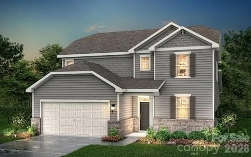 2500 Switchgrass Court Monroe NC 28110