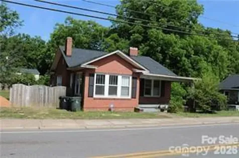 1020 Concord Avenue Monroe NC 28110