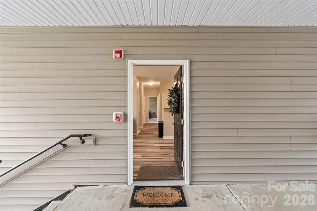 233 Appeldoorn Circle Asheville NC 28803