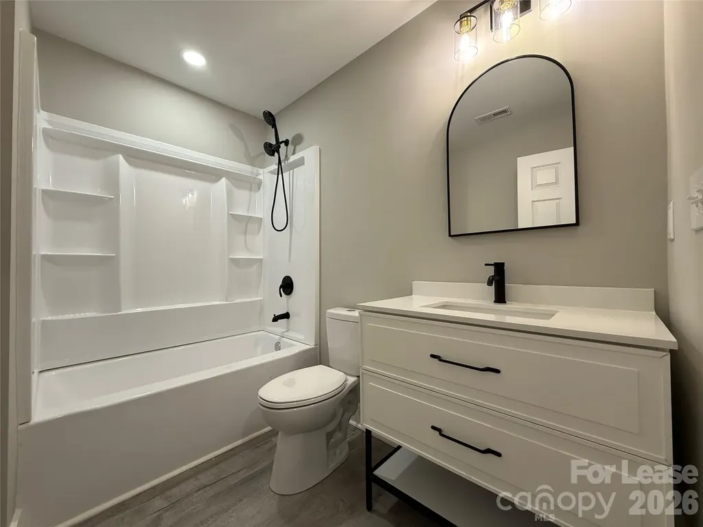 20 Ridgecrest Avenue Peachland NC 28133
