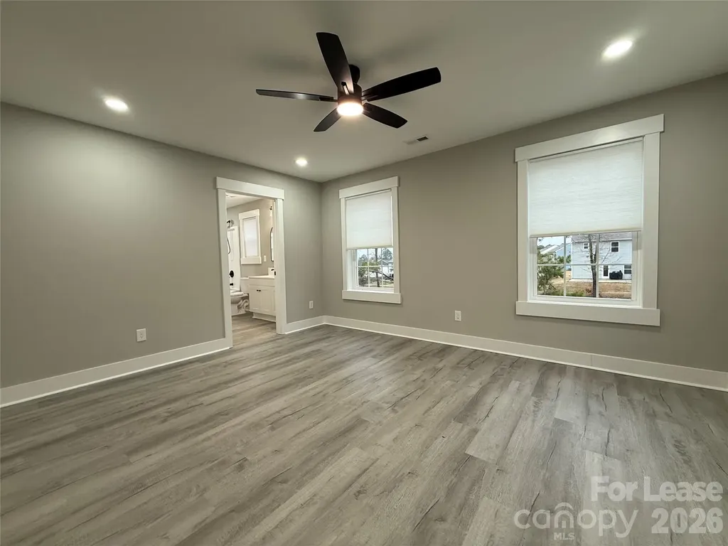 20 Ridgecrest Avenue Peachland NC 28133