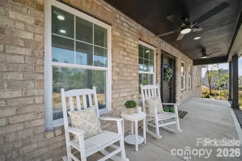 20 Ridgecrest Avenue Peachland NC 28133
