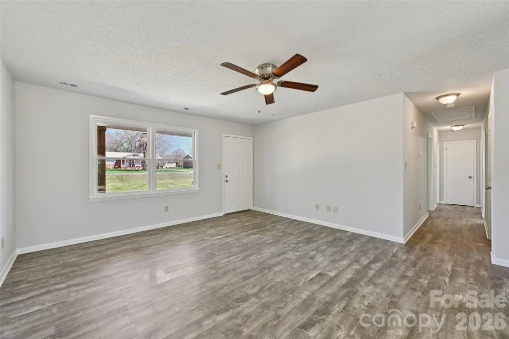 115 S Withrow Drive Shelby NC 28150
