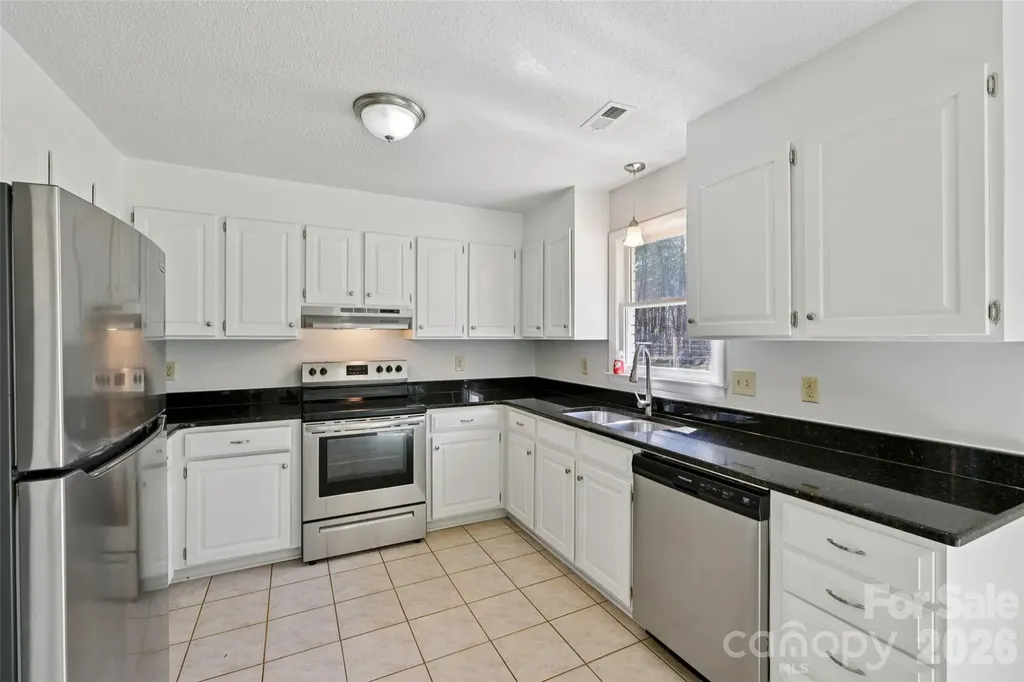 115 S Withrow Drive Shelby NC 28150