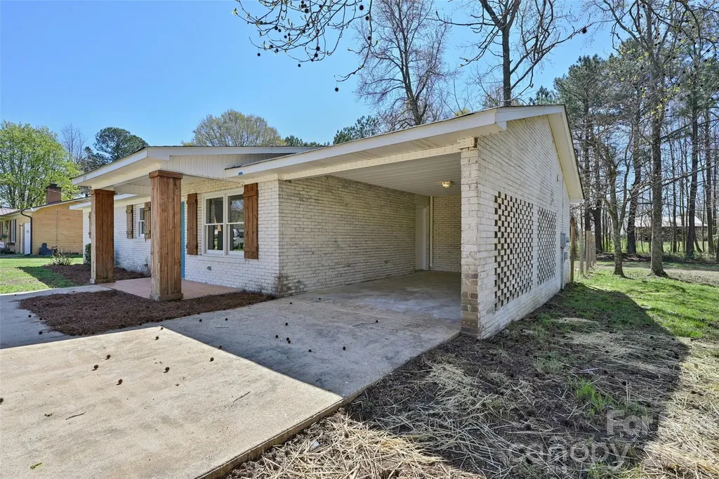 115 S Withrow Drive Shelby NC 28150