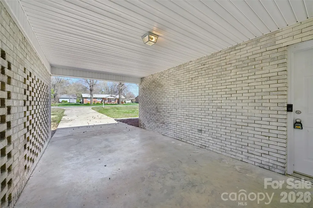 115 S Withrow Drive Shelby NC 28150