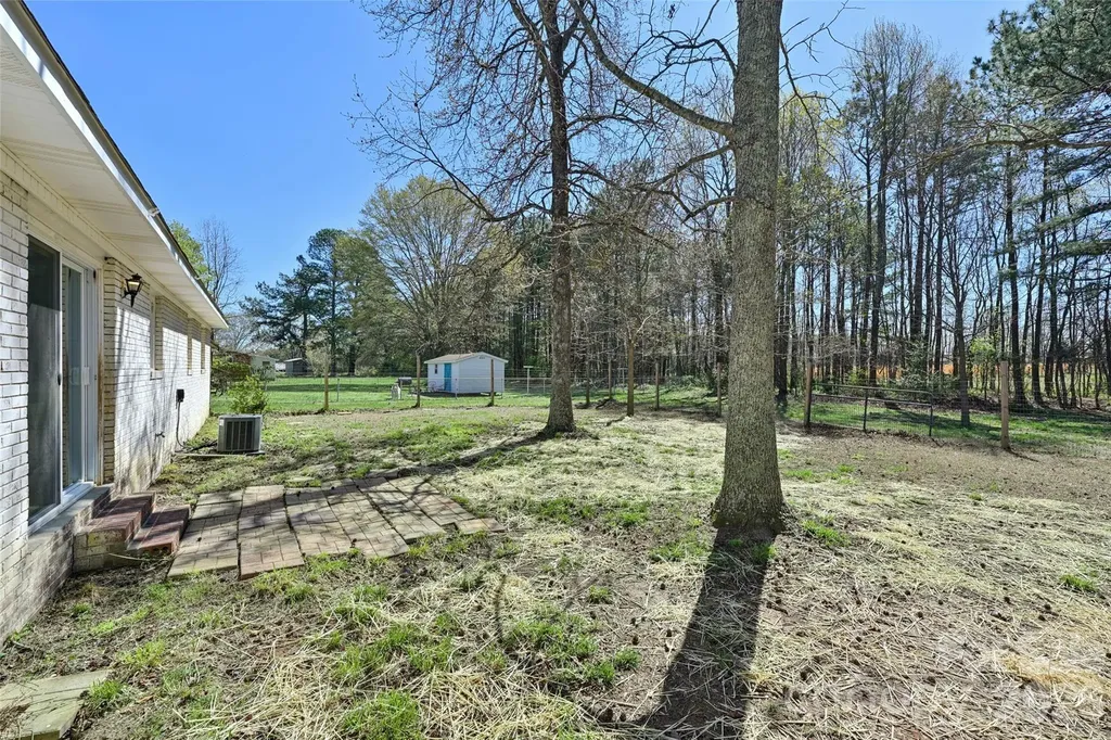 115 S Withrow Drive Shelby NC 28150
