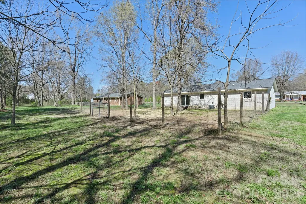 115 S Withrow Drive Shelby NC 28150