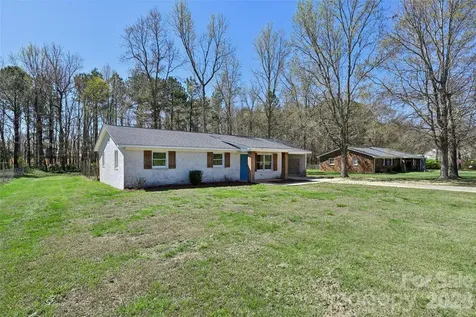 115 S Withrow Drive Shelby NC 28150