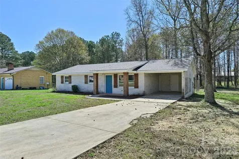115 S Withrow Drive Shelby NC 28150