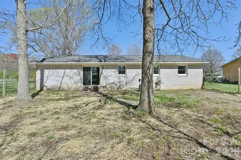 115 S Withrow Drive Shelby NC 28150