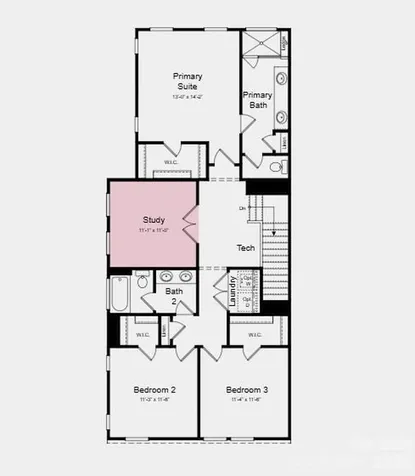 5557 Wolfpack Alley Indian Land SC 29707