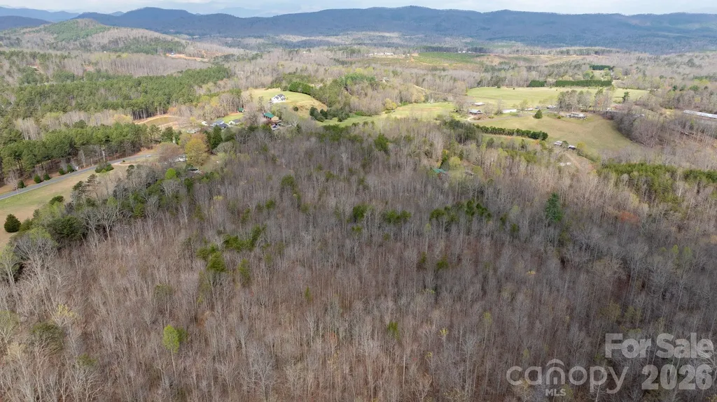 Tbd Joe Branch Road Nebo NC 28761
