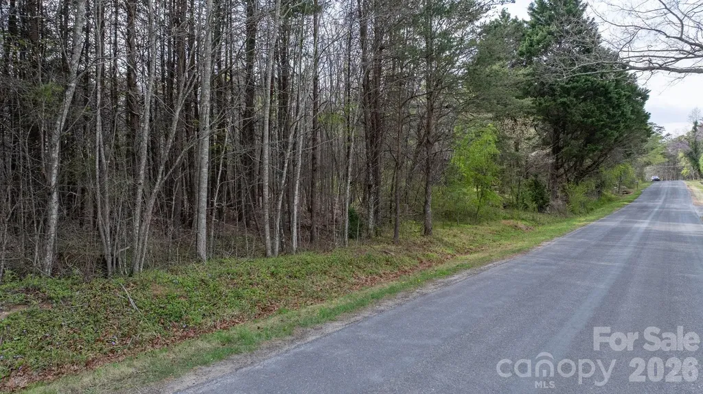 Tbd Joe Branch Road Nebo NC 28761