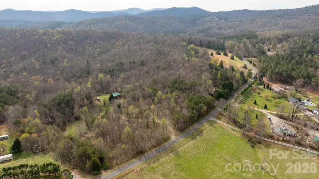 Tbd Joe Branch Road Nebo NC 28761