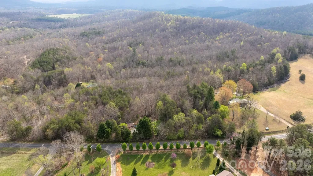 Tbd Joe Branch Road Nebo NC 28761