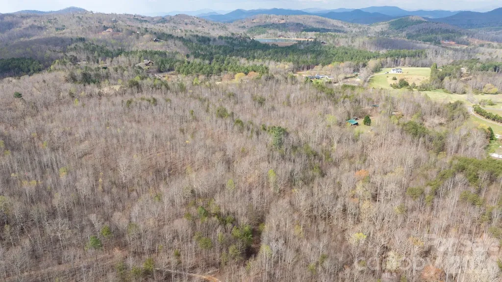 Tbd Joe Branch Road Nebo NC 28761