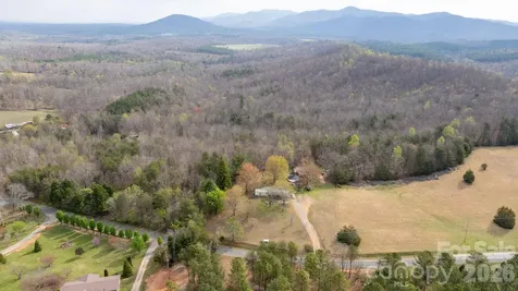 Tbd Joe Branch Road Nebo NC 28761