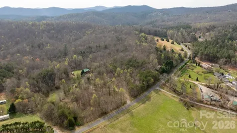 Tbd Joe Branch Road Nebo NC 28761