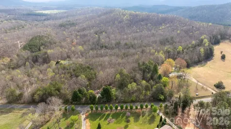 Tbd Joe Branch Road Nebo NC 28761