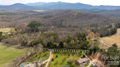 Tbd Joe Branch Road Nebo NC 28761