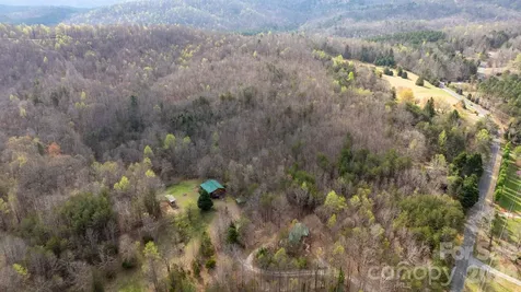 Tbd Joe Branch Road Nebo NC 28761