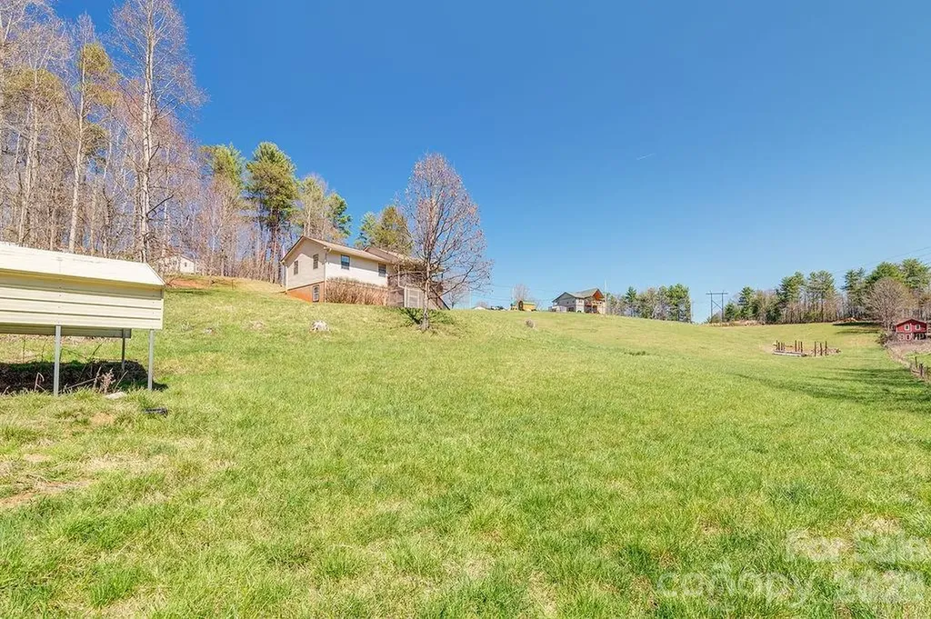 216 Pickens Road Weaverville NC 28787