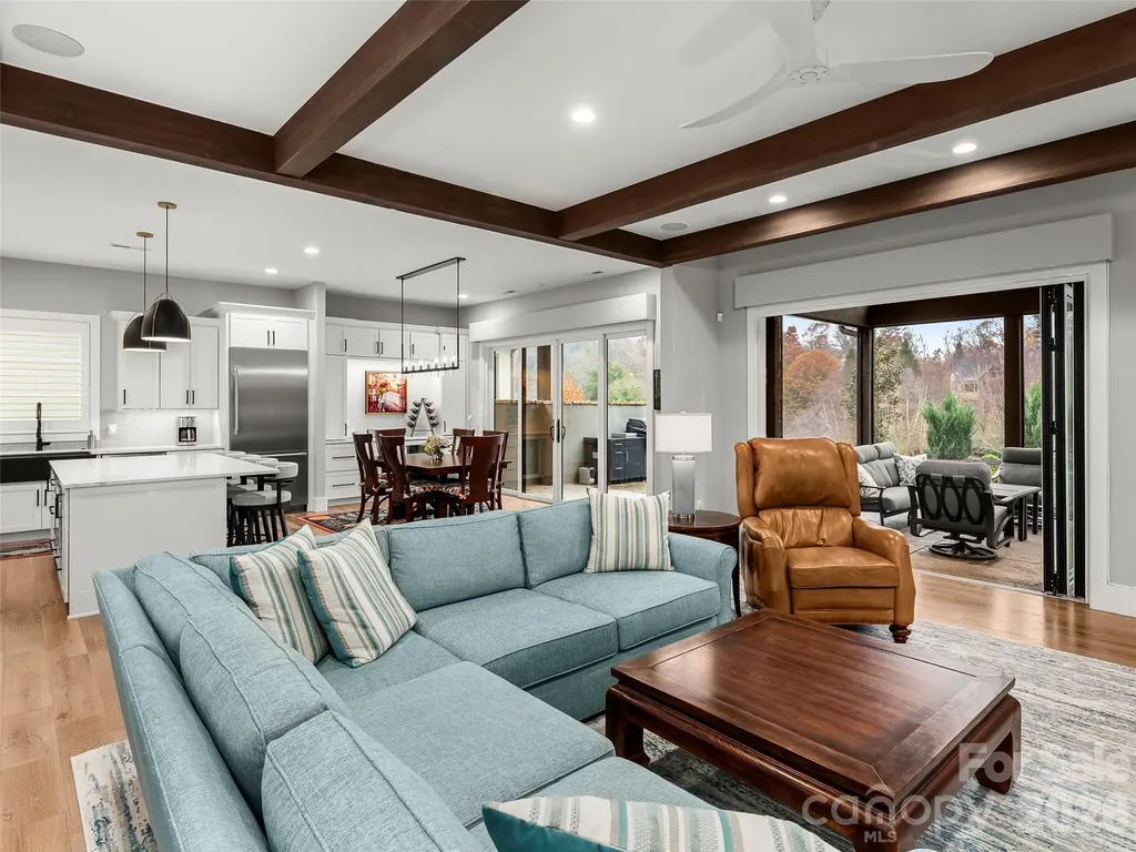 11 Haverhill Way Arden NC 28704