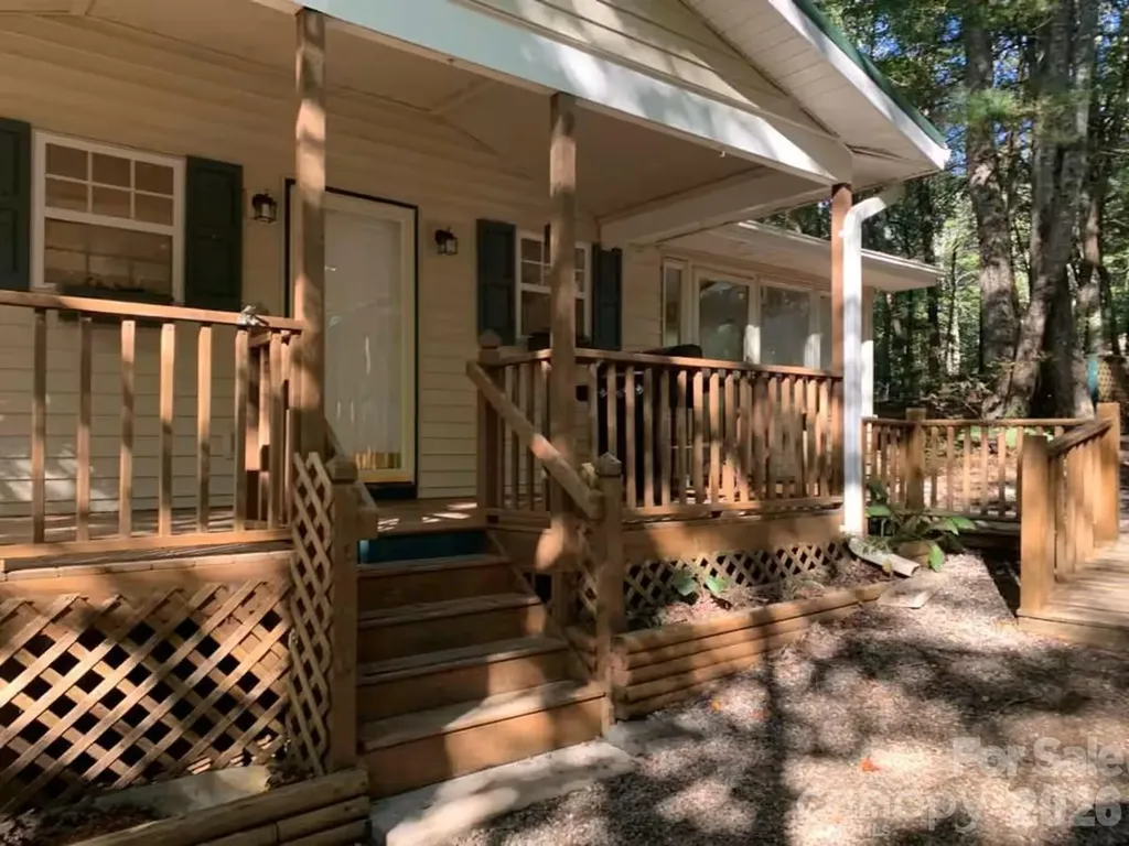 73 Pine Road Rosman NC 28772