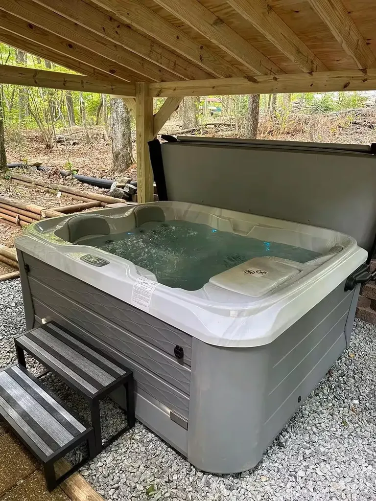 73 Pine Road Rosman NC 28772