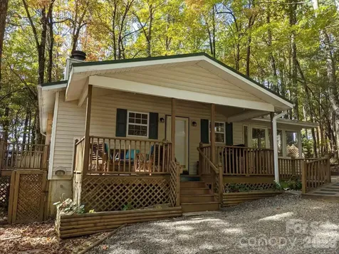 73 Pine Road Rosman NC 28772