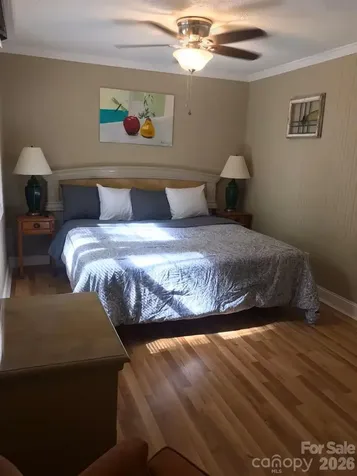 73 Pine Road Rosman NC 28772
