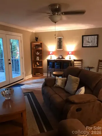 73 Pine Road Rosman NC 28772