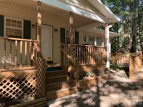 73 Pine Road Rosman NC 28772