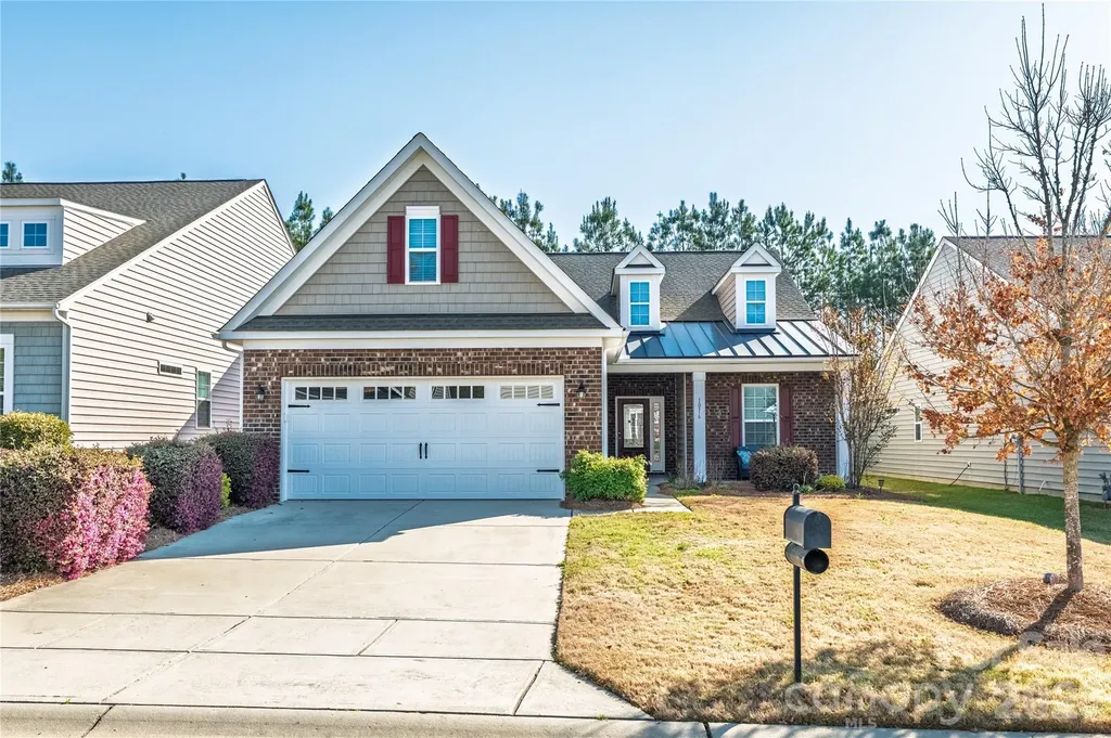 1016 Wells Lane Fort Mill SC 29707