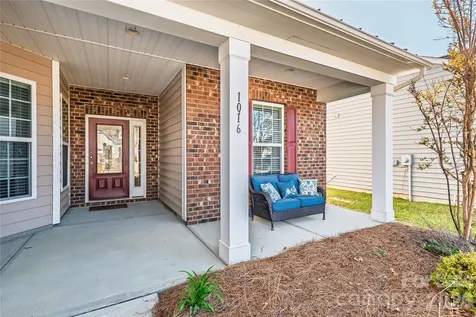 1016 Wells Lane Fort Mill SC 29707