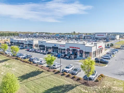 1016 Wells Lane Fort Mill SC 29707