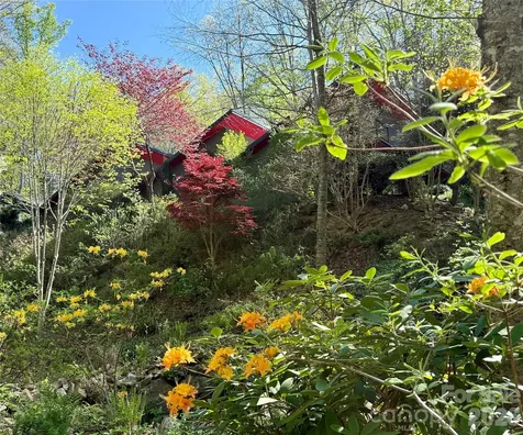 33 Robinson Creek Road Asheville NC 28803