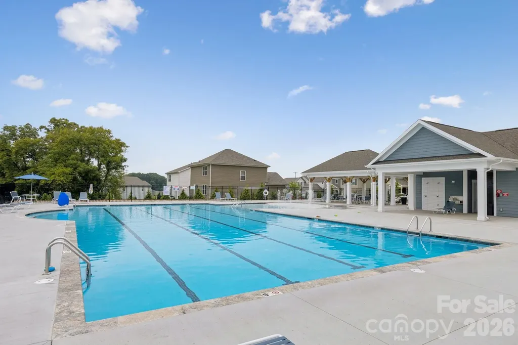 2705 Blue Sky Meadows Drive Monroe NC 28110