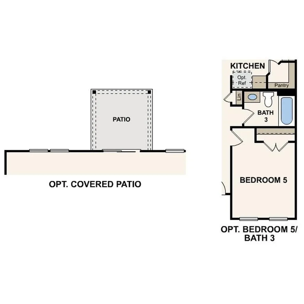 2705 Blue Sky Meadows Drive Monroe NC 28110