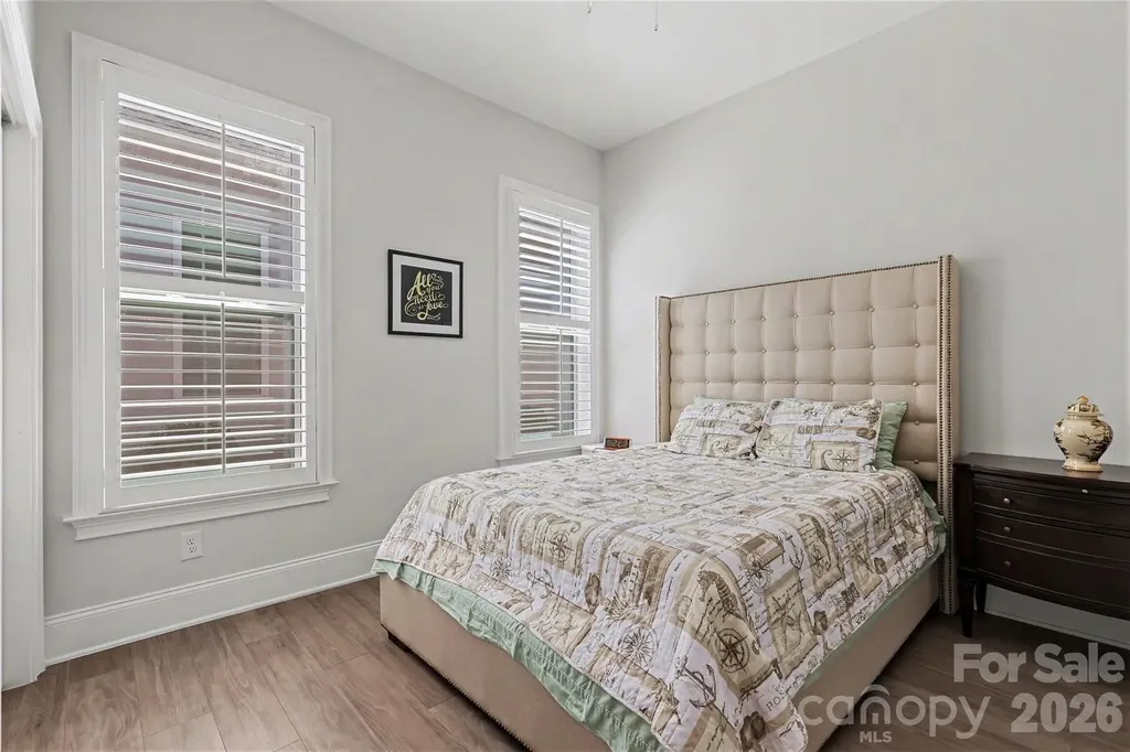 14605 Crosswater Lane Charlotte NC 28278