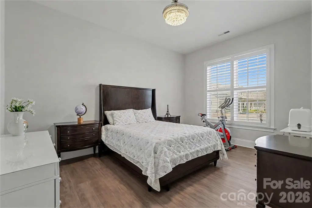 14605 Crosswater Lane Charlotte NC 28278