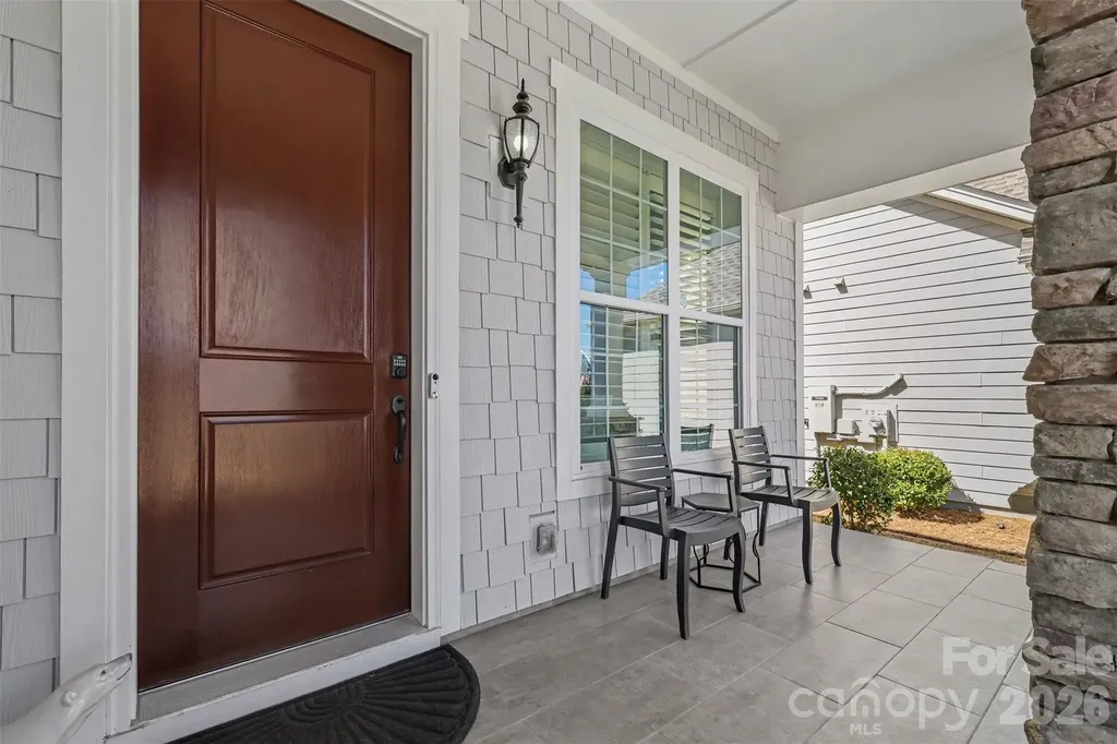 14605 Crosswater Lane Charlotte NC 28278