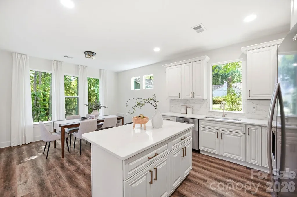 1731 Deer Street Charlotte NC 28214